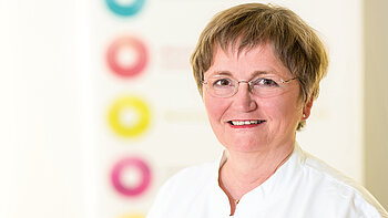 Dr. med. Gisela Urban