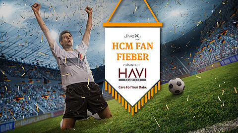 HCM-Fieber: HAVI, der Migrationsspezialist HCM-Fieber: HAVI, der Migrationsspezialist