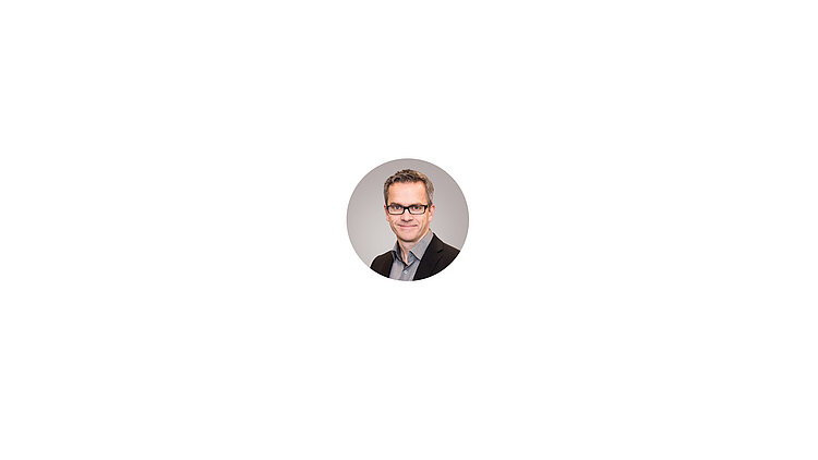 Dr. Daniel Geue - VISUS