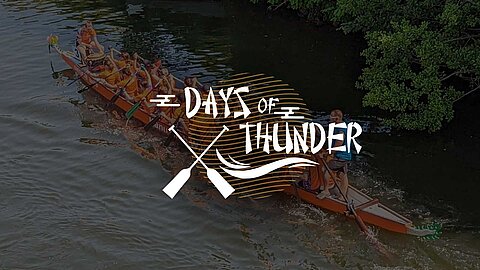 VISUS Days of Thunder VISUS Days of Thunder