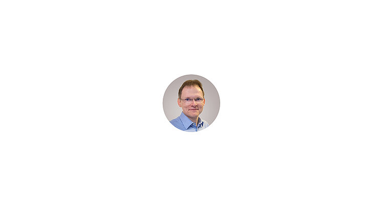 Thorsten Geisbe - VISUS
