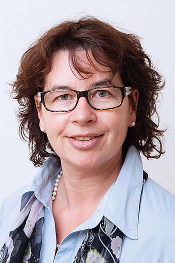Dr. Antje Schoppa