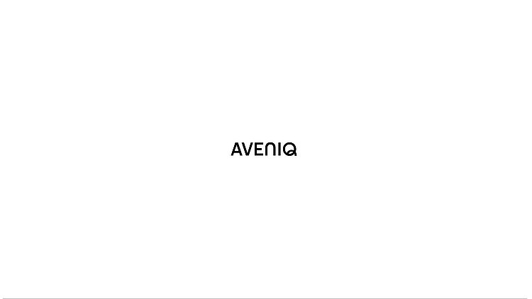 AVENIQ