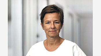 Dr. Ute Wagnetz