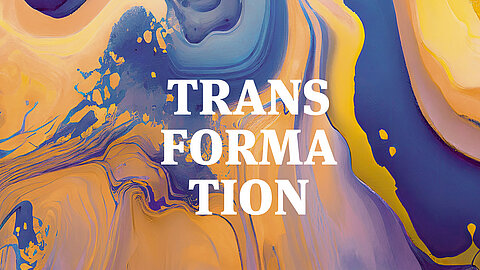 Transformation - VISUS Transformation - VISUS