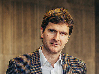 Dr. Alexander Geissler