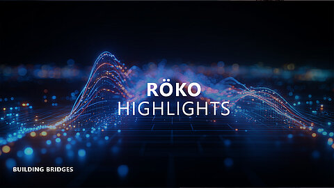 VISUS auf dem RöKo 2026 VISUS auf dem RöKo 2026