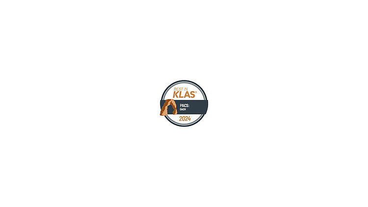 Best in KLAS