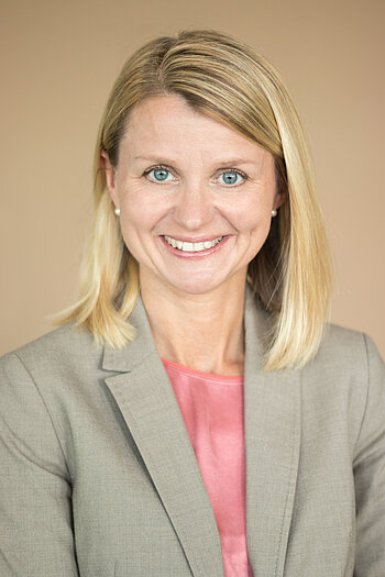 Christiane Debbelt
