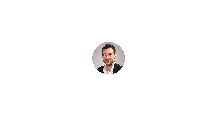 Jérémy Cuif - VISUS