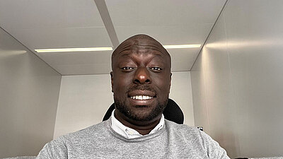 Salim Gueye