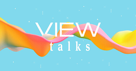 Schon gehört? VIEWtalks - Das E-Health-Gespräch von VISUS Schon gehört? VIEWtalks - Das E-Health-Gespräch von VISUS