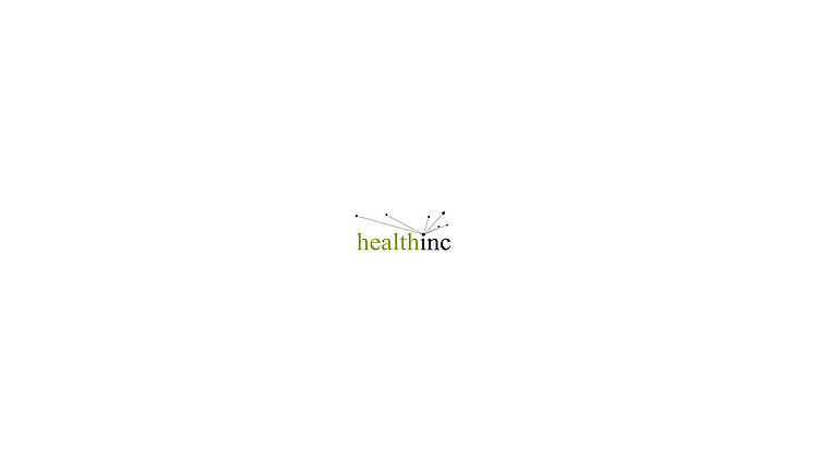 Healthinc Pty Ltd Logo