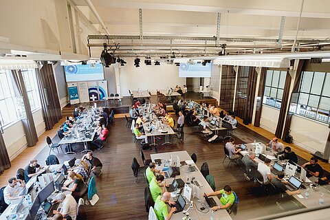 EPD-Projectathon 2018 EPD-Projectathon 2018