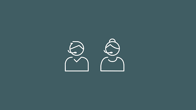 VISUS Professional Services