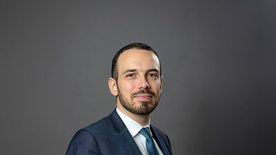Félix Mamoudy