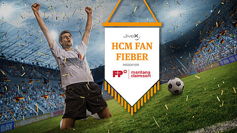 HCM FAN FIEBER: Mentana-Claimsoft HCM FAN FIEBER: Mentana-Claimsoft