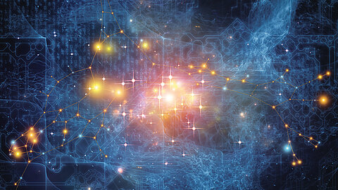 Wie Big Data Krankheiten neu definiert – Weg vom Organ Wie Big Data Krankheiten neu definiert – Weg vom Organ