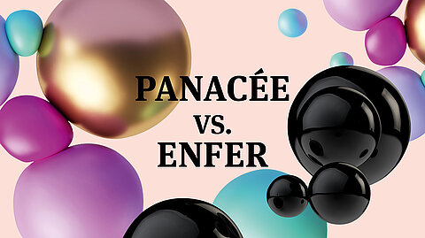 La qualité des données dans la recherche : la panacée pour les uns, l’enfer pour les autres Panacée vs. Enfer