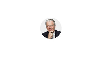 Prof. Dr. Jochen A. Werner