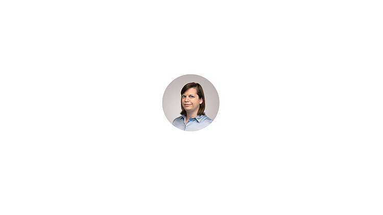 Maren Bolesta - VISUS