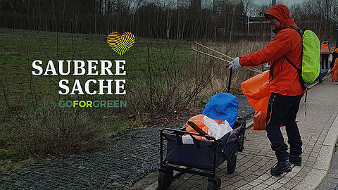 VISUS "Frühjahrsputz" - Saubere Sache VISUS "Frühjahrsputz" - Saubere Sache