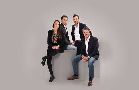The French Connection: With JiveX to "Mon Espace Santé" The French Connection: With JiveX to "Mon Espace Santé"