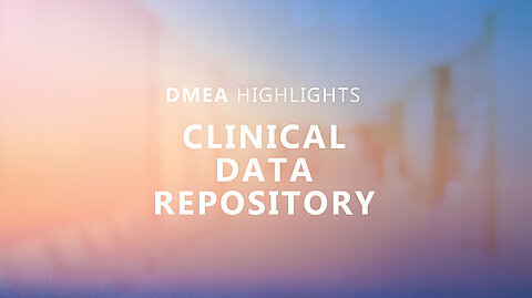 JiveX Clinical Data Repository JiveX Clinical Data Repository