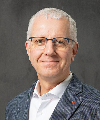 Jürgen Roth