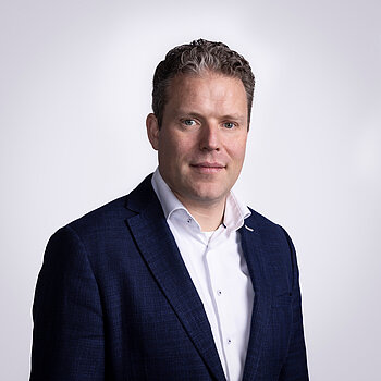 Patrick Zondag