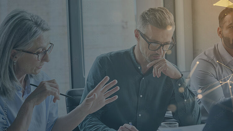 VISUS Projektmanagement