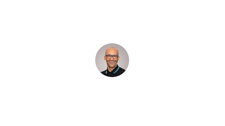 Hendrik Sanchéz - VISUS