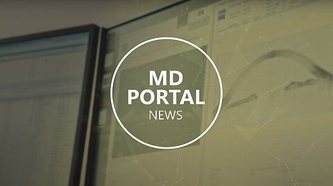Update MD-Kommunikation Update MD-Kommunikation