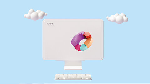 VISUS Cloud - Next Level VISUS Cloud - Next Level
