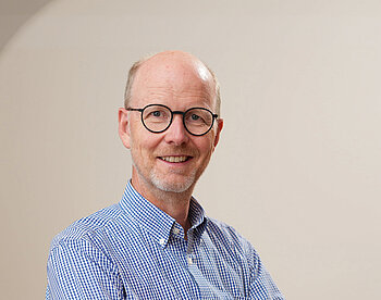 Prof. Dr. Dirk Sauerland