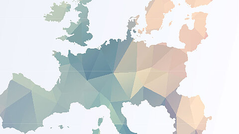 Digitale Vernetzung - E-Health made in Europe Digitale Vernetzung - E-Health made in Europe