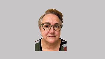 Isabelle Gantier