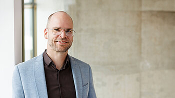 Peter Lucks