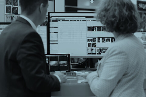 JiveX Produktentwicklung JiveX Produktentwicklung