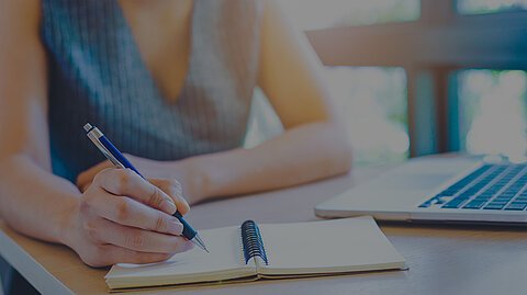 Uns es hat BLOG gemacht Und es hat Blog gemacht!