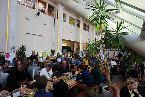 FHIR DevDays 2018 FHIR DevDays 2018