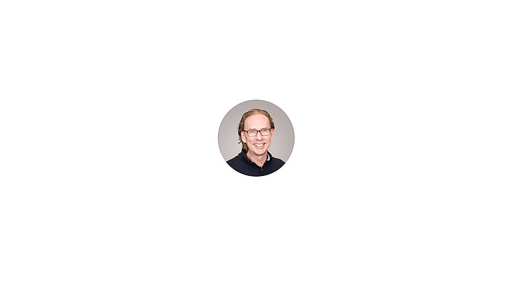 Jens-Peter Liedtke - VISUS