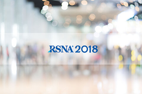 JiveX auf dem RSNA 2018 JiveX auf dem RSNA 2018