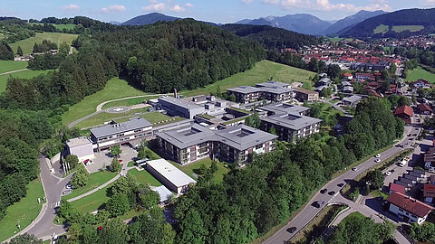 Report PACS mit Perspektive - JiveX im Krankenhaus Agatharied Report PACS mit Perspektive - JiveX im Krankenhaus Agatharied