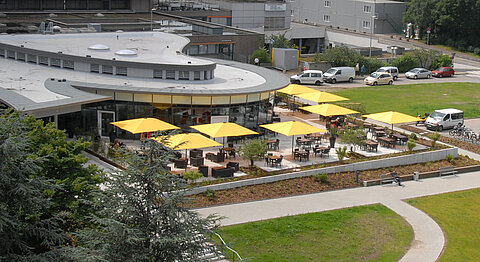 Evangelische Klinikum Niederrhein Evangelische Klinikum Niederrhein