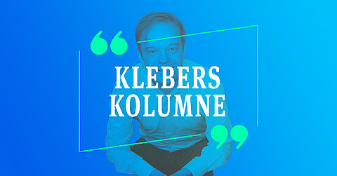 VISUS_Klebers_Kolumne VISUS_Klebers_Kolumne
