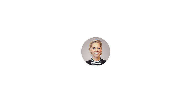 Janine Stucke-Ring - VISUS
