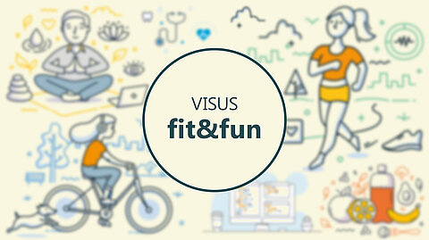 VISUS fit&fun VISUS fit&fun