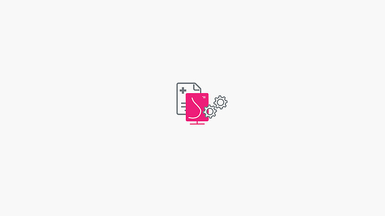 JiveX Mammo Report Manager Icon
