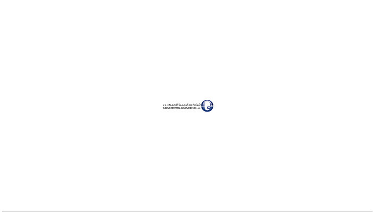 Al-Gosaibi Logo